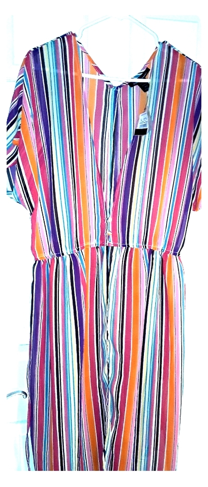 Women's Duster top